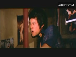 CHEN PING in THE SEXY KILLER(1977)