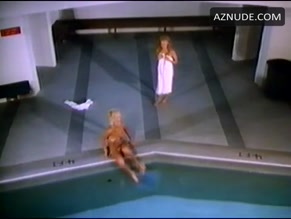 CHERI CAFFARO in GIRLS ARE FOR LOVING(1973)
