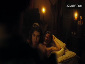 CHIARA BIANCHINO NUDE/SEXY SCENE IN THE NAME OF THE ROSE