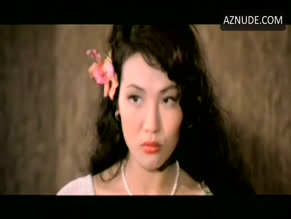 CHIEN YU in THE OILY MANIAC (1976)