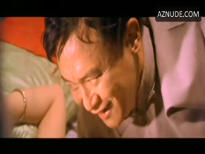 CHING HU NUDE/SEXY SCENE IN THAT'S ADULTERY