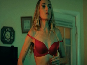 CHLOE FINEMAN in SUMMER OF 69 (2025)