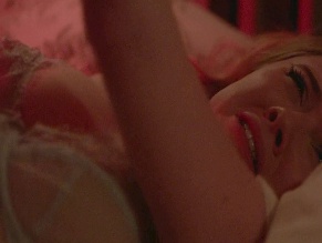 CHLOE FOX NUDE/SEXY SCENE IN THE HIGHEST STAKES