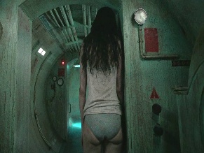 CHLOE PIRRIE in DEPT. Q (2025)