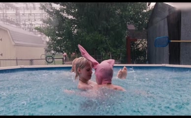 CHLOE SEVIGNY in Gummo