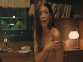 CHRISTINA CATECHIS in LITTLE BROTHER (2026)