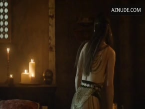 CHRISTINA CHONG in OF KINGS AND PROPHETS(2016-)