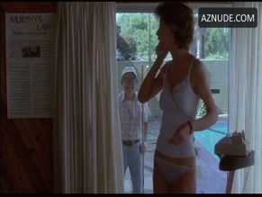 CHRISTINE LAHTI NUDE/SEXY SCENE IN JUST BETWEEN FRIENDS