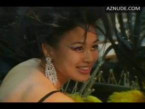 CHRISTY CHUNG in FEEL: CHRISTY CHUNG(2001)