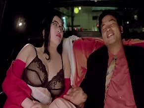 CHUN HUNG NUDE/SEXY SCENE IN CASH ON DELIVERY
