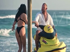 CLARA ALEXANDROVA NUDE/SEXY SCENE IN SUMMER'S LAST RESORT