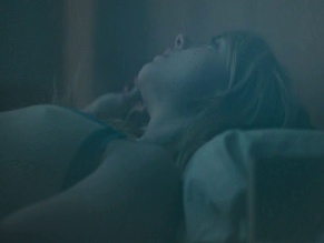 CLARA GALLE NUDE/SEXY SCENE IN OLYMPO
