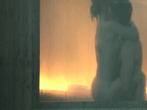CLARA GALLE NUDE/SEXY SCENE IN OLYMPO