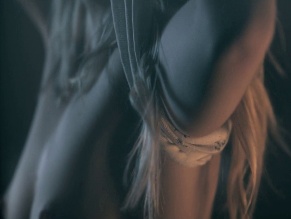 CLARA GALLE NUDE/SEXY SCENE IN OLYMPO