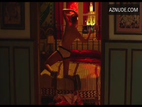 CLARA LAGO NUDE/SEXY SCENE IN SPANISH AFFAIR