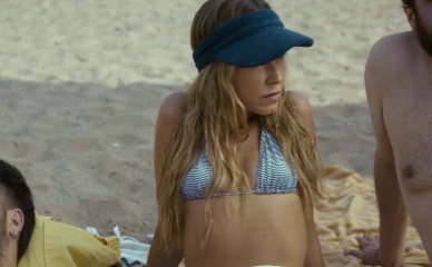 CLARA SANS,LUCIA DE LA FUENTE,ITZIAR MANERO NUDE/SEXY SCENE IN ALL THE TRUTH IN MY LIES