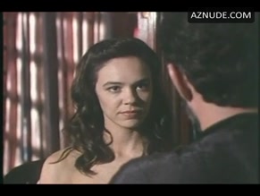 CLAUDIA CEPEDA in STORY OF O, THE SERIES 