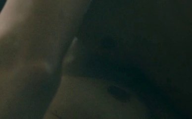 CLAUDIA SALAS NUDE/SEXY SCENE IN SALVADOR