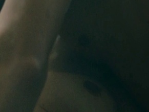 CLAUDIA SALAS NUDE/SEXY SCENE IN SALVADOR