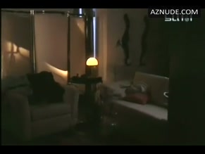 CLAUDIA WENZEL NUDE/SEXY SCENE IN PARK HOTEL STERN