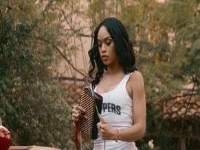 CLEOPATRA COLEMAN in CLIPPED (2024-)