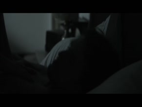 PAULA LOBO ANTUNES NUDE/SEXY SCENE IN A TEIA DE GELO
