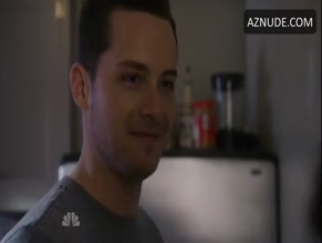 COLE MILLETTE in CHICAGO FIRE(2012-)