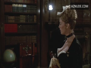 COLLEEN CAMP in CLUE(1985)