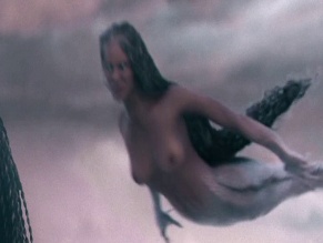 CONNIE FERGUSON NUDE/SEXY SCENE IN KINGS OF JO'BURG