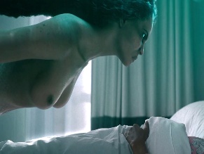 CONNIE FERGUSON NUDE/SEXY SCENE IN KINGS OF JO'BURG