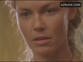 CONNIE NIELSEN NUDE/SEXY SCENE IN SOLDIER