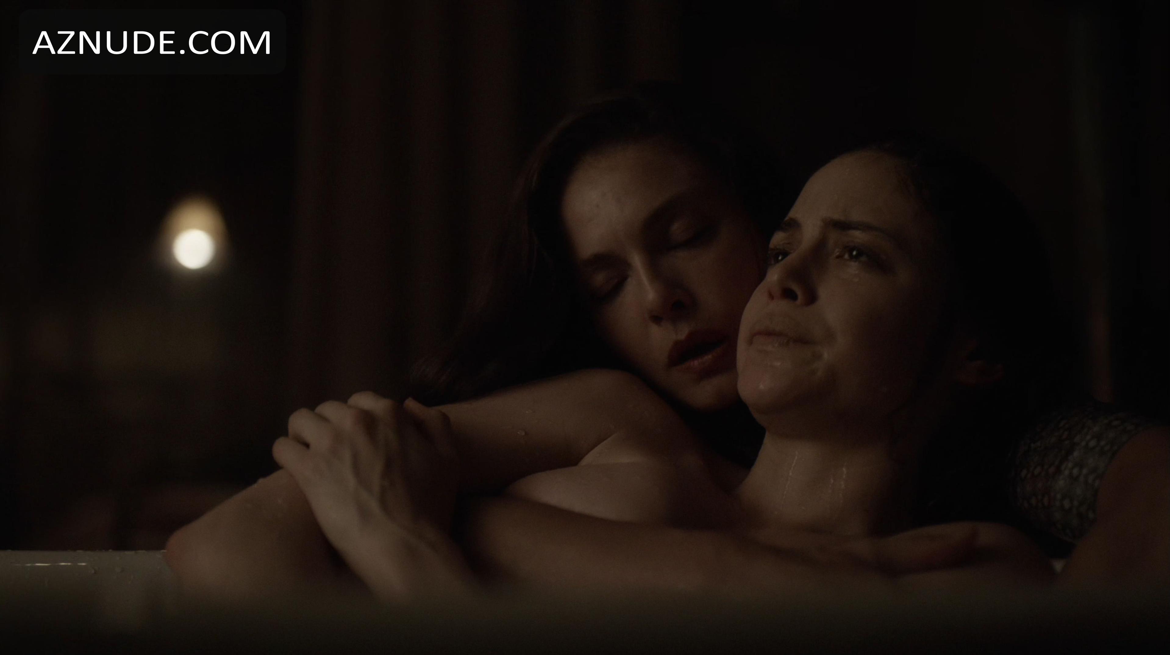 Conor leslie naked