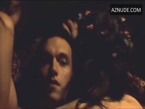 CORALIE EICHHOLTZ NUDE/SEXY SCENE IN CASANOVA'S LOVE LETTERS