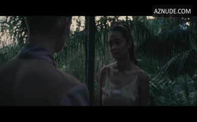 COURTNEY EATON in Perfect