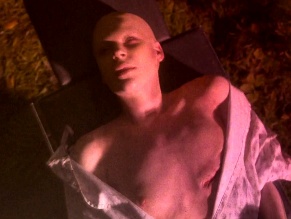 COURTNEY HALVERSON NUDE/SEXY SCENE IN CONSUMED