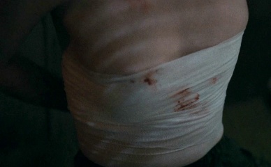 COURTNEY HALVERSON NUDE/SEXY SCENE IN CONSUMED