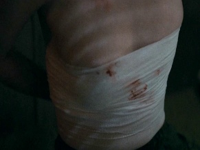 COURTNEY HALVERSON in CONSUMED (2024)