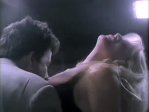 SHANNON TWEED NUDE/SEXY SCENE IN BODY CHEMISTRY 4