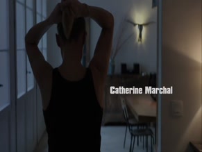 CATHERINE MARCHAL in BORDERLINE(2014)
