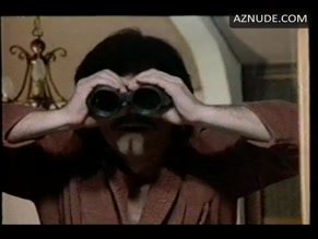 CRIPPY YOCARDO in LA NIPOTE DEL PRETE (1976)