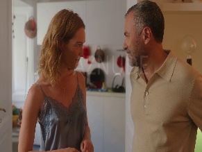 CRISTIANA CAPOTONDI NUDE/SEXY SCENE IN MINERVA ACADEMY