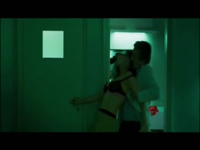 BARBARA PAZ NUDE/SEXY SCENE IN ASSEDIO