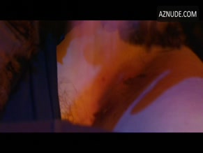 CYNTHIA WU-MAHEUX NUDE/SEXY SCENE IN THE THEATRE BIZARRE