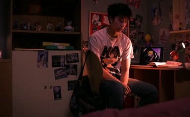 AMELIA TAN,UNKNOWN NUDE/SEXY SCENE IN ANGELSPIT - TOXIC GIRL (UNCENSORED)