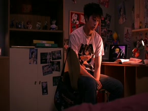 AMELIA TAN in ANGELSPIT - TOXIC GIRL (UNCENSORED)