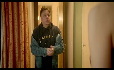YULIYA ALEKSANDROVA in MISTRESSES