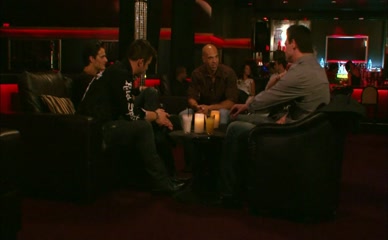 UNKNOWN NUDE/SEXY SCENE IN GIGOLOS