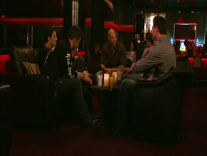 UNKNOWN in GIGOLOS (2011)