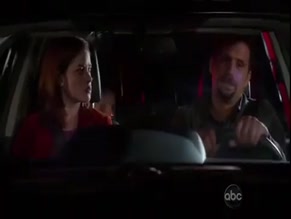 ALLIE GRANT in SUBURGATORY