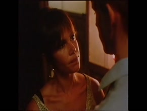 CAZ LEDERMAN in THE BOY WHO HAD EVERYTHING (1985)